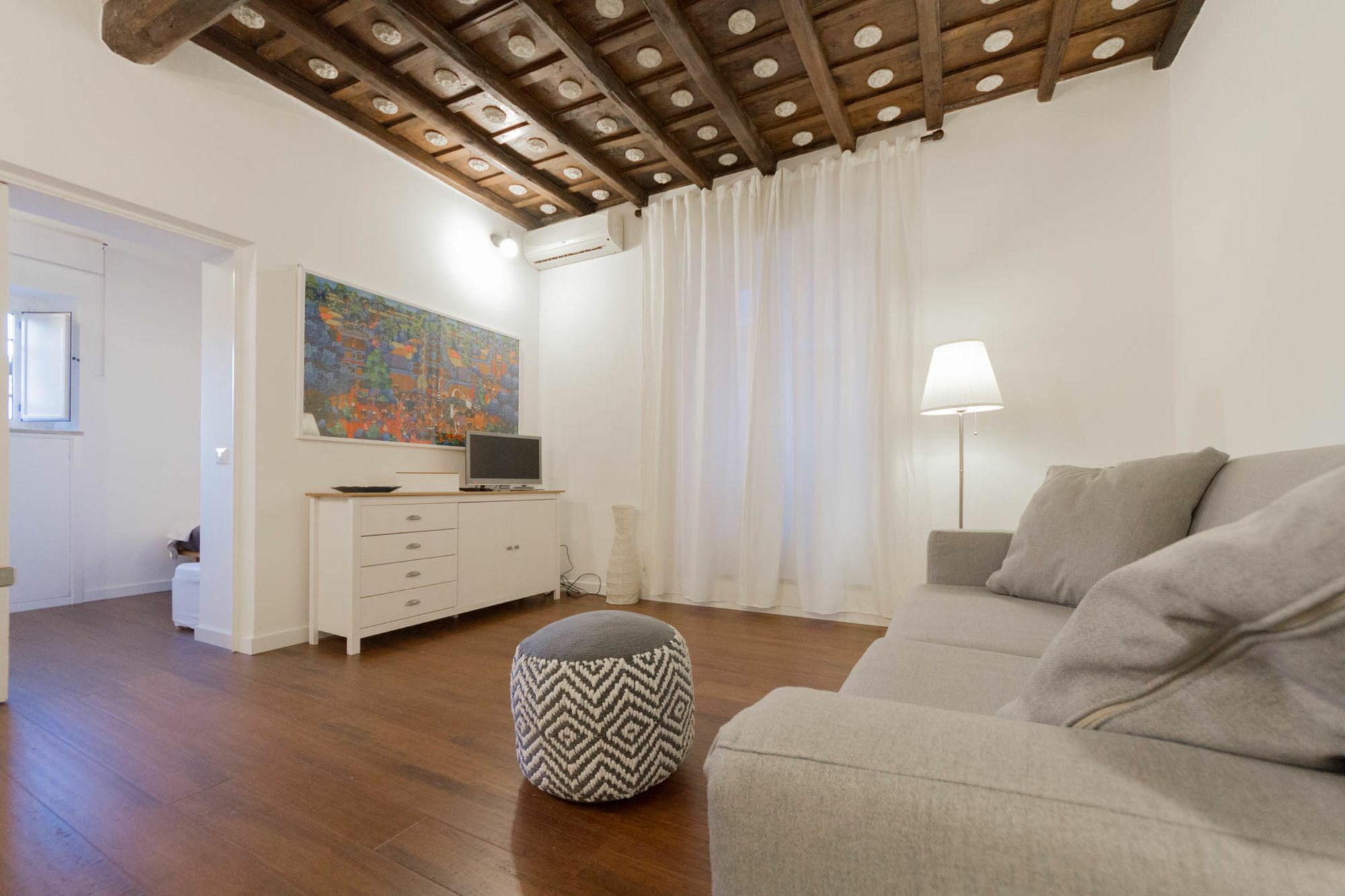 Apartamento Panieri - Trastevere